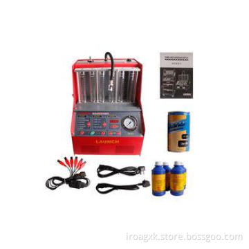 Auto Maintenance Tools 110V LAUNCH CNC-602A CNC602A Injecto
